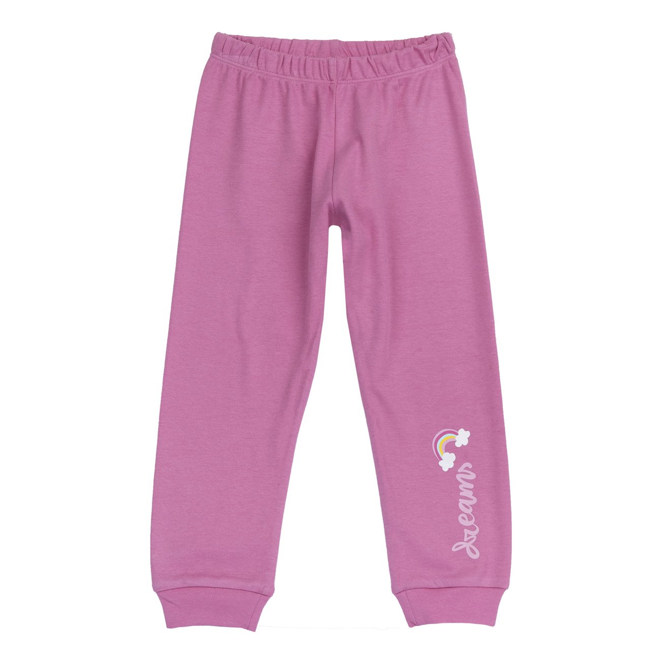 Pantalon long de pyjama licorne Chicco - 0