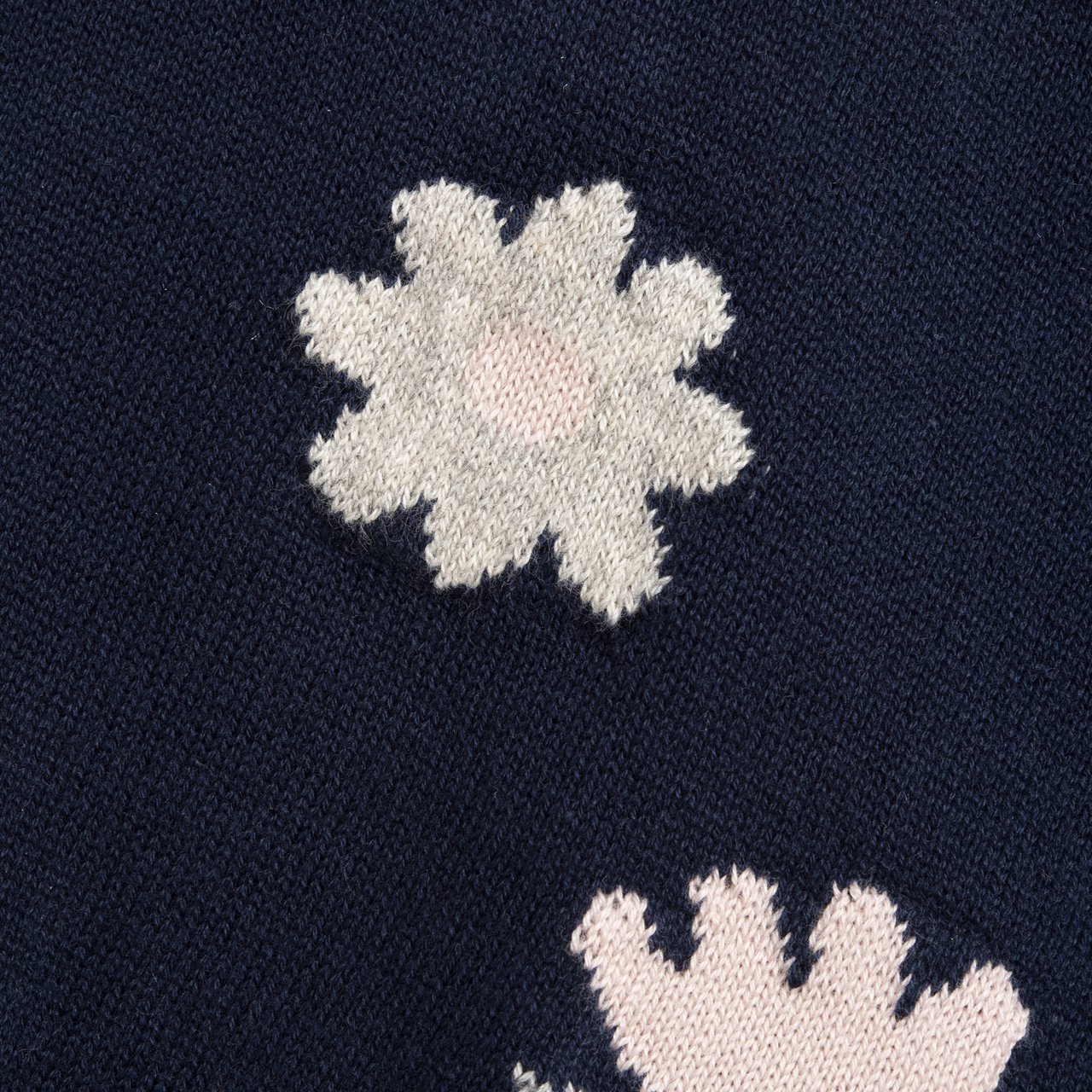 Jersey con flores Chicco - 2