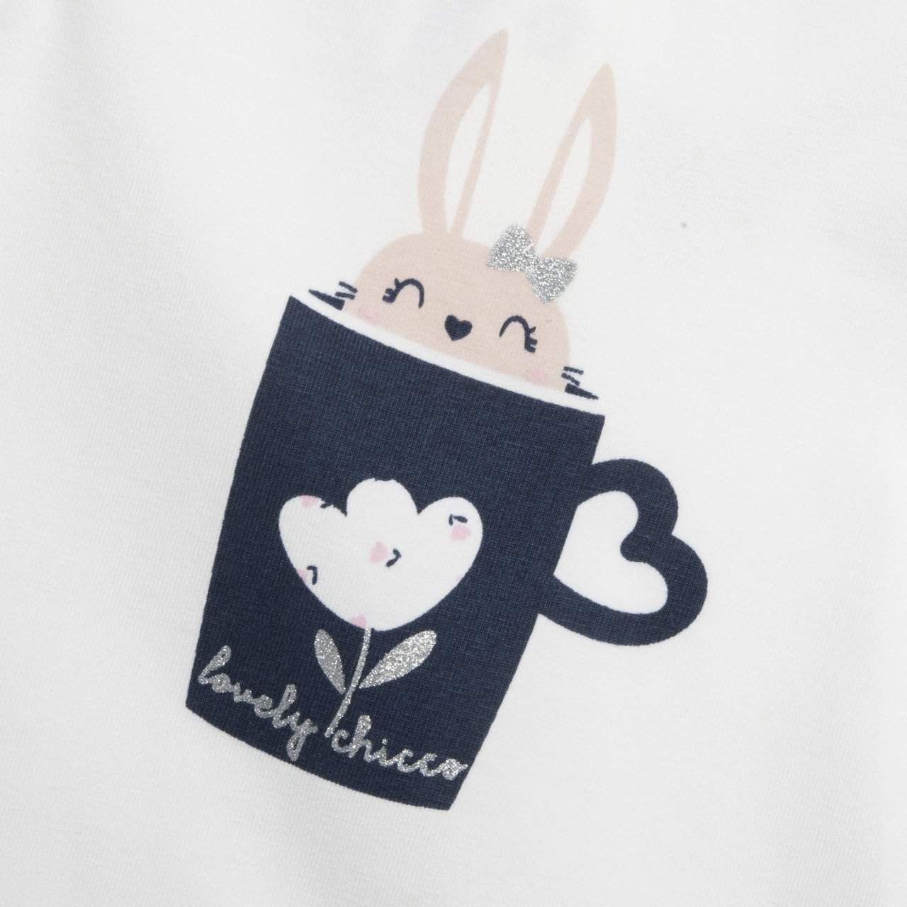 Camiseta de manga larga   Chicco - 1