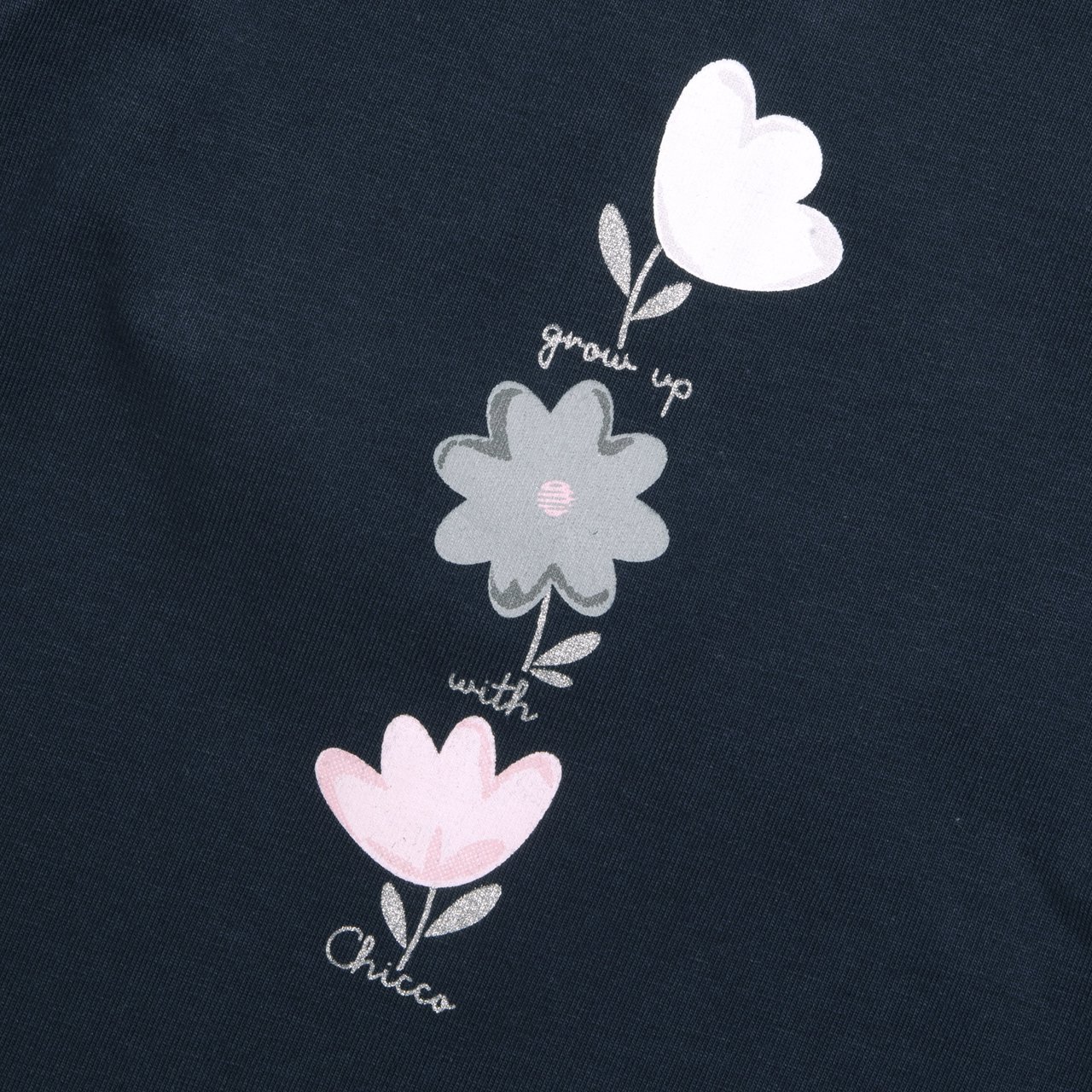 Camiseta de manga larga   Chicco - 1