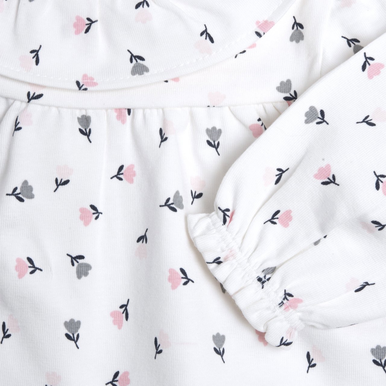 Conjunto de camisola e calças Chicco - 2