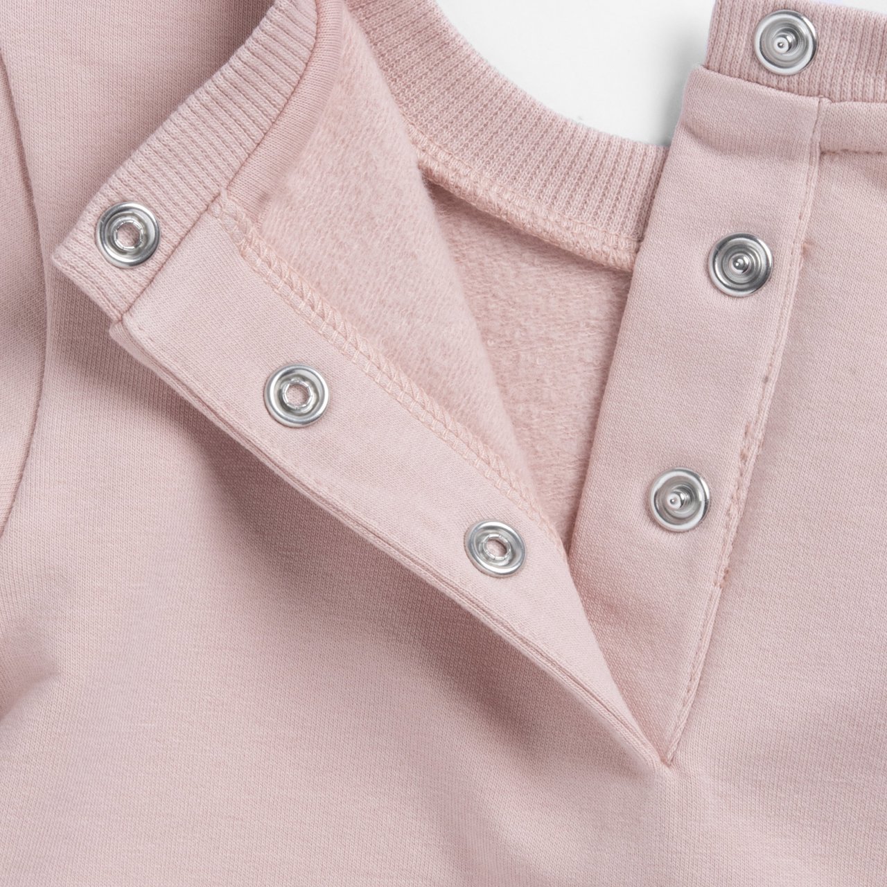 Conjunto de camisola com gola redonda e calças Chicco - 6