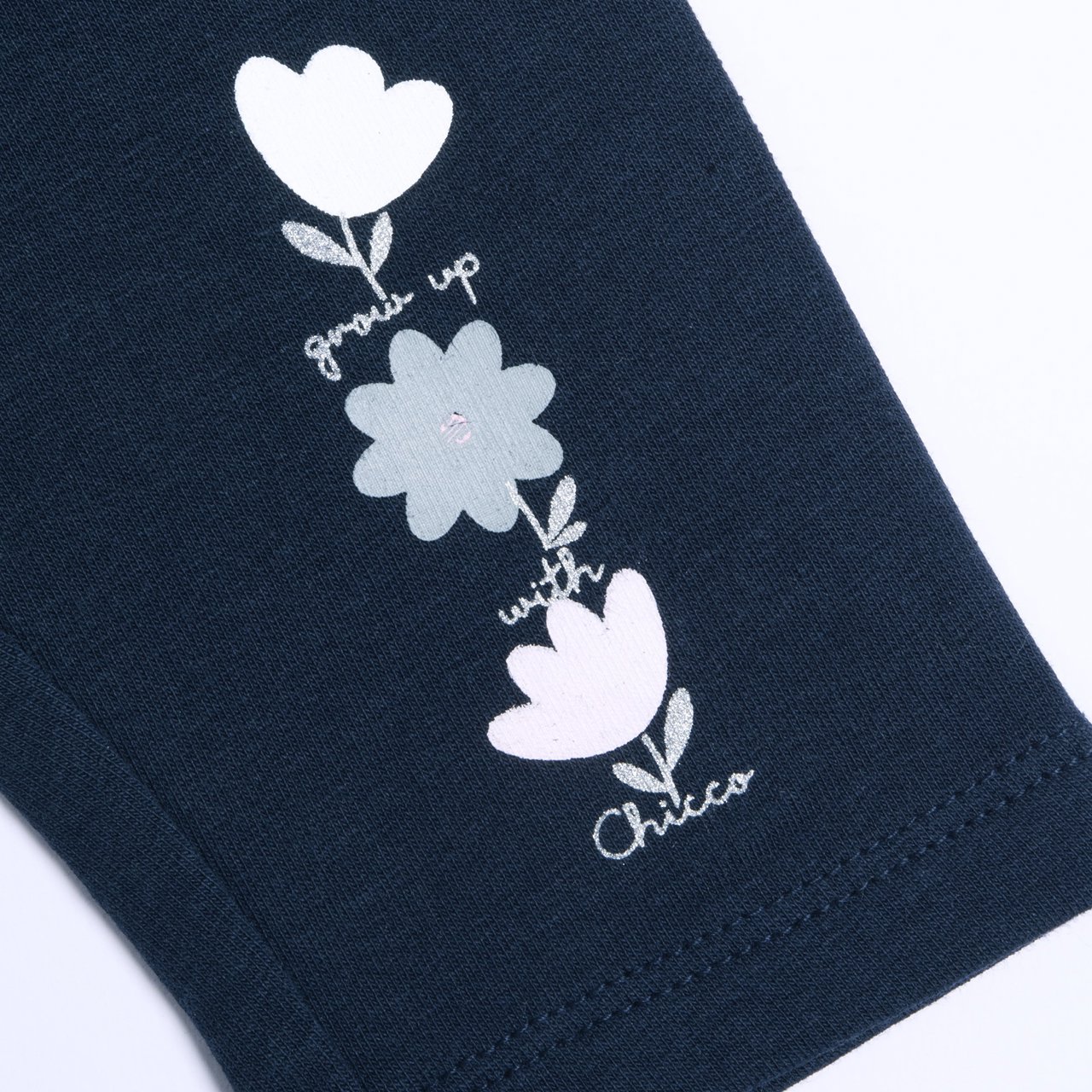 Leggings de felpa Chicco - 1