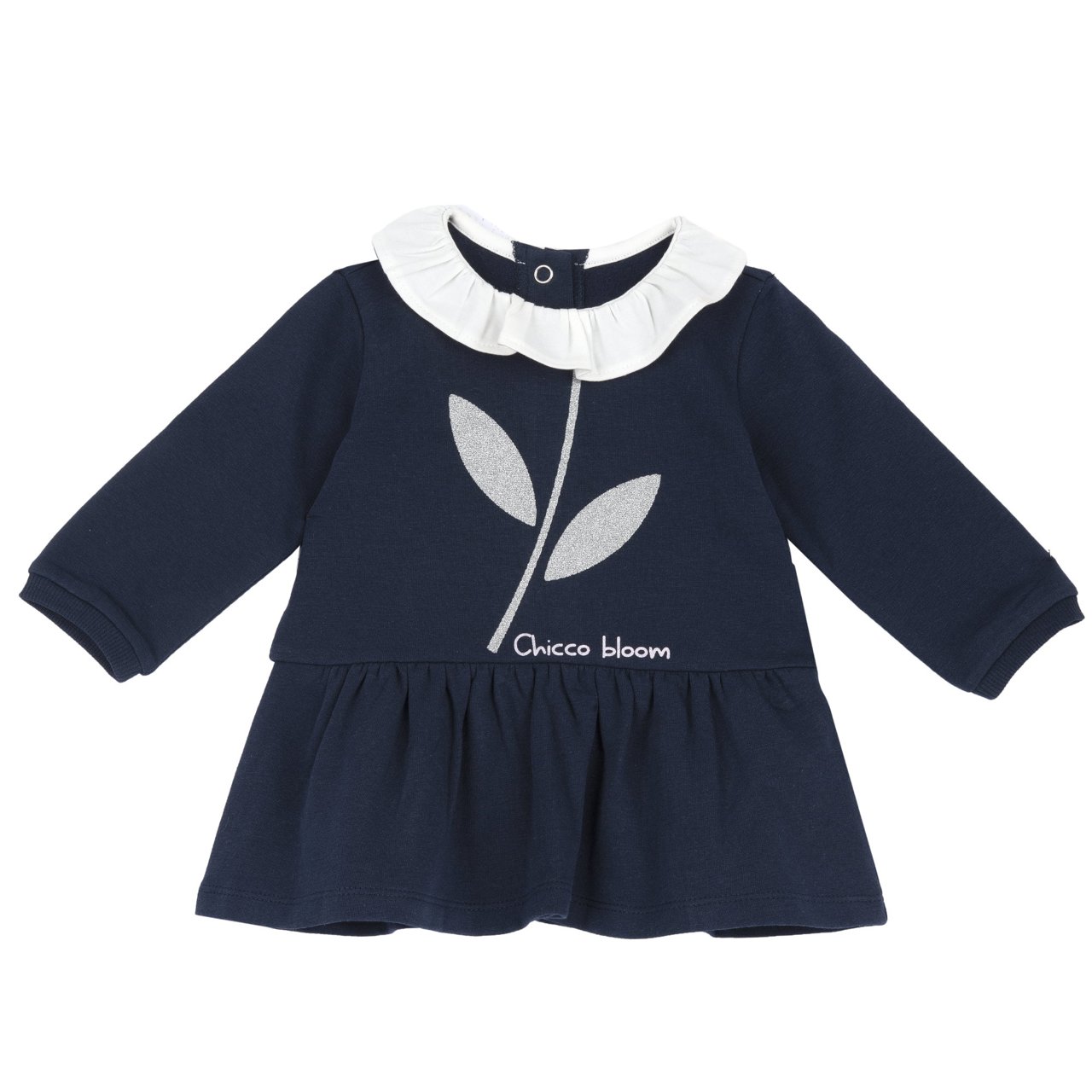 Robe à manches longues Chicco - 0