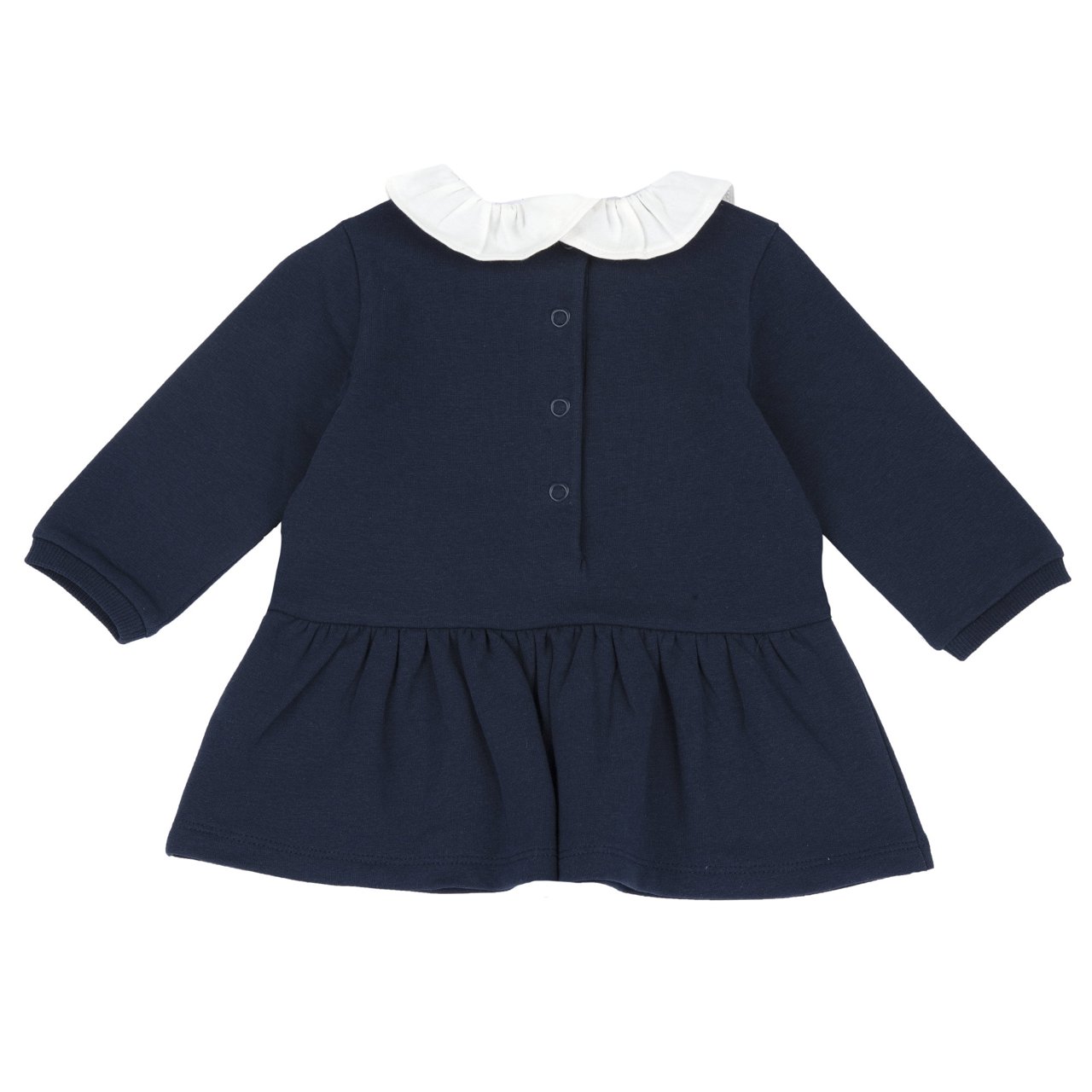 Robe à manches longues Chicco - 1