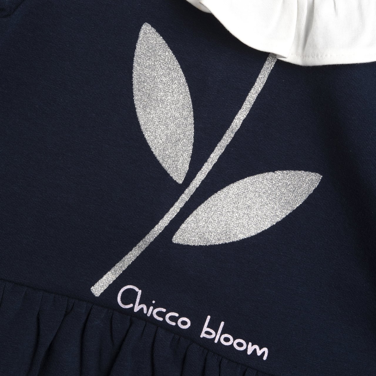 Robe à manches longues Chicco - 2