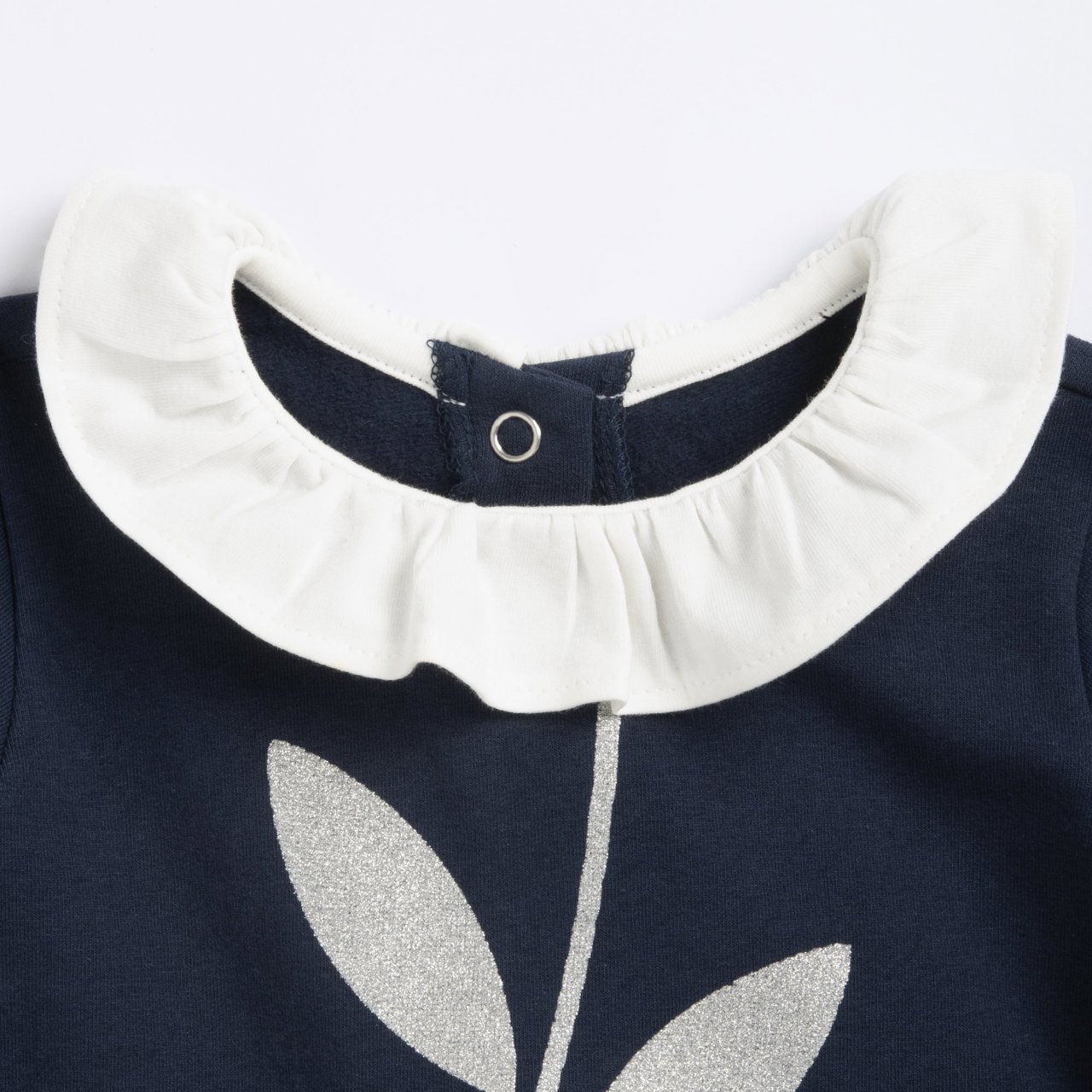 Robe à manches longues Chicco - 3