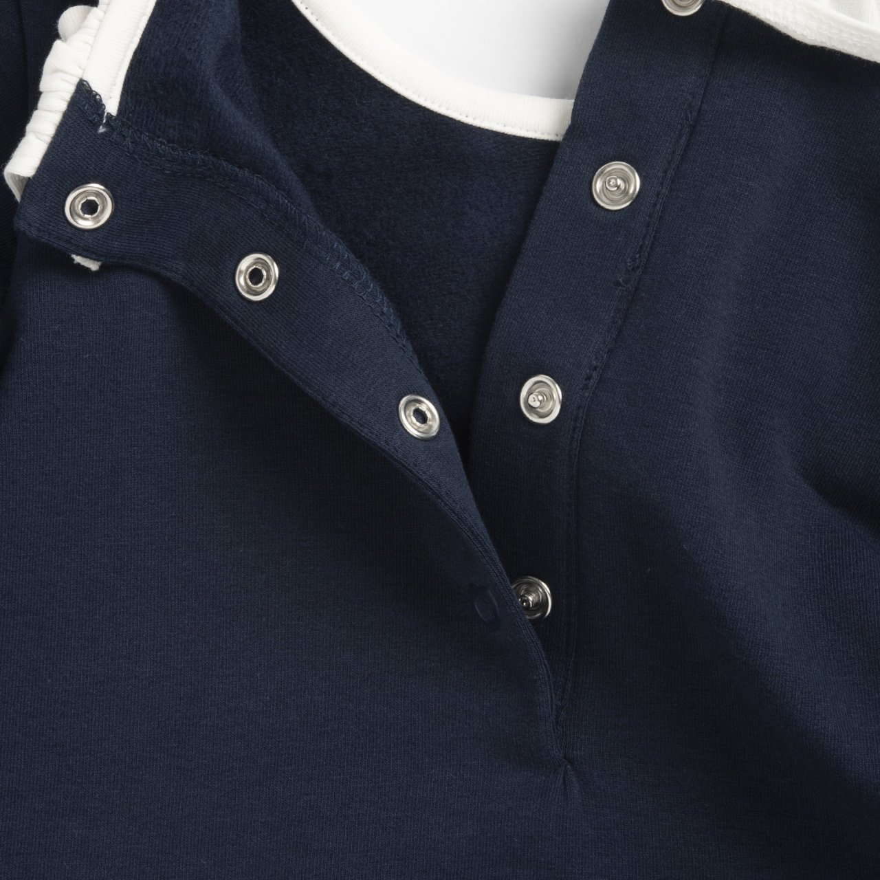 Robe à manches longues Chicco - 4