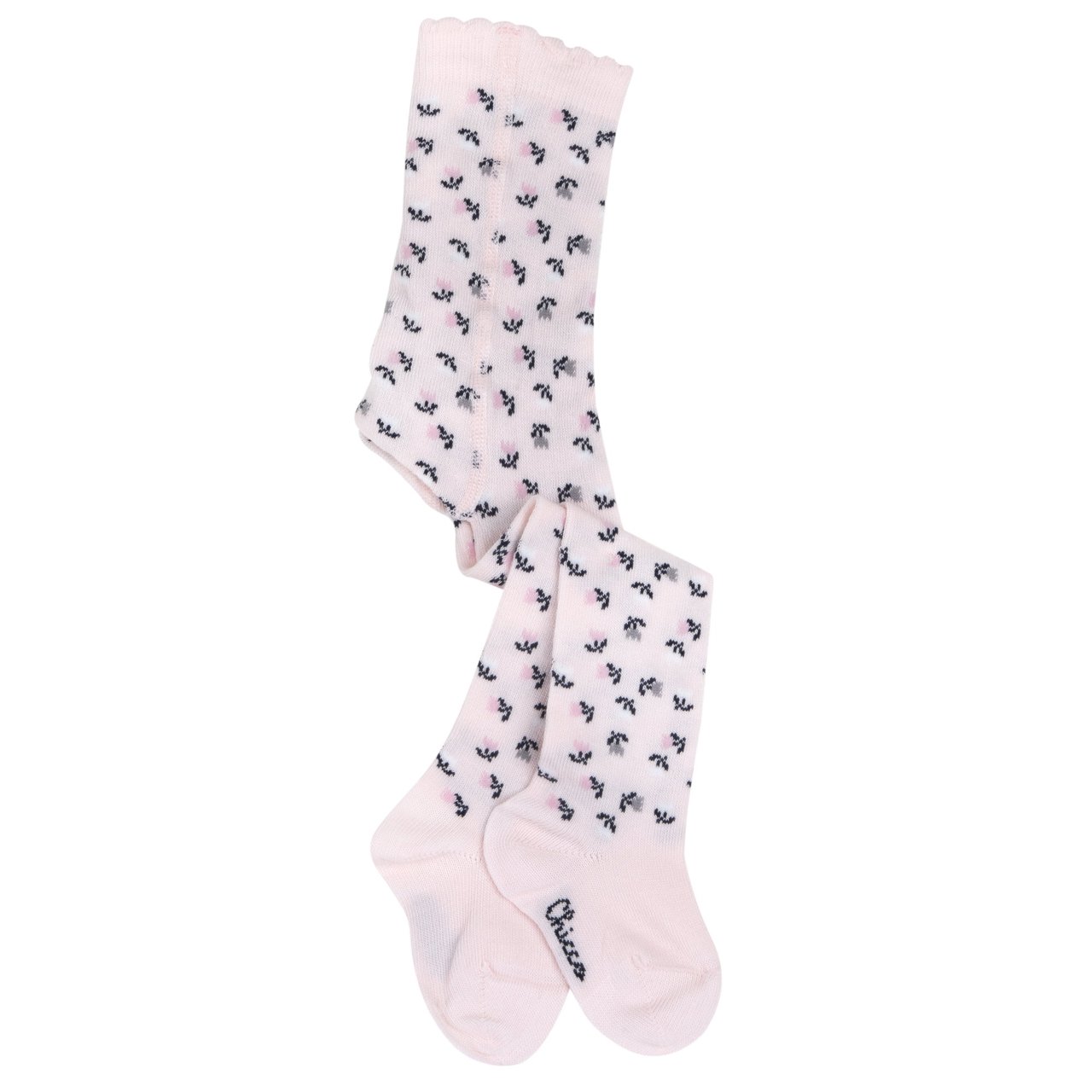 Collants à motifs Chicco - 0