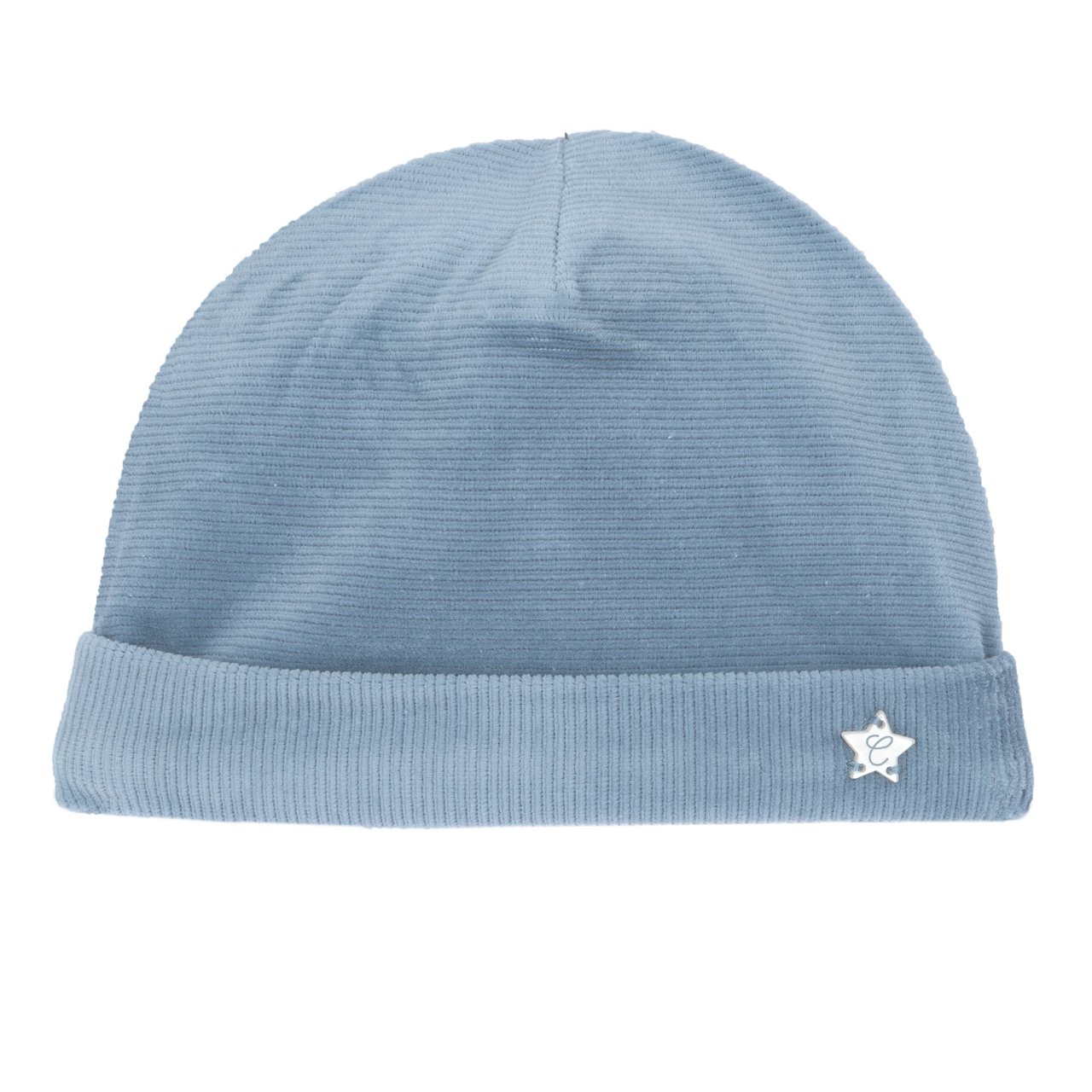 Cappello con risvolto null - 0