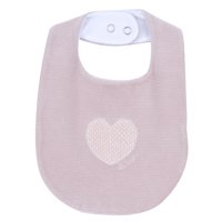 Nakışlı Mama Önlüğü