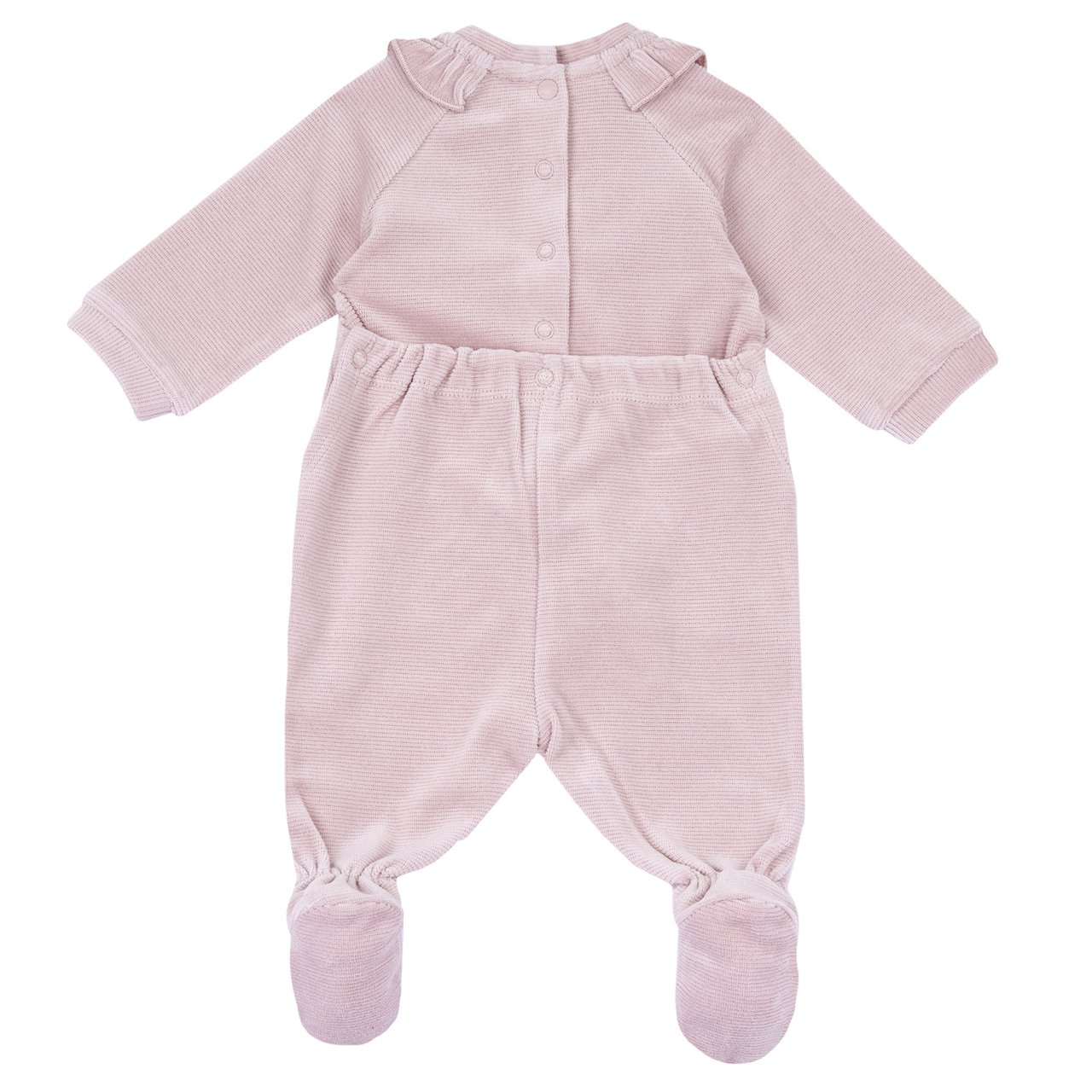 Babygrow abertura nas costas Chicco - 1