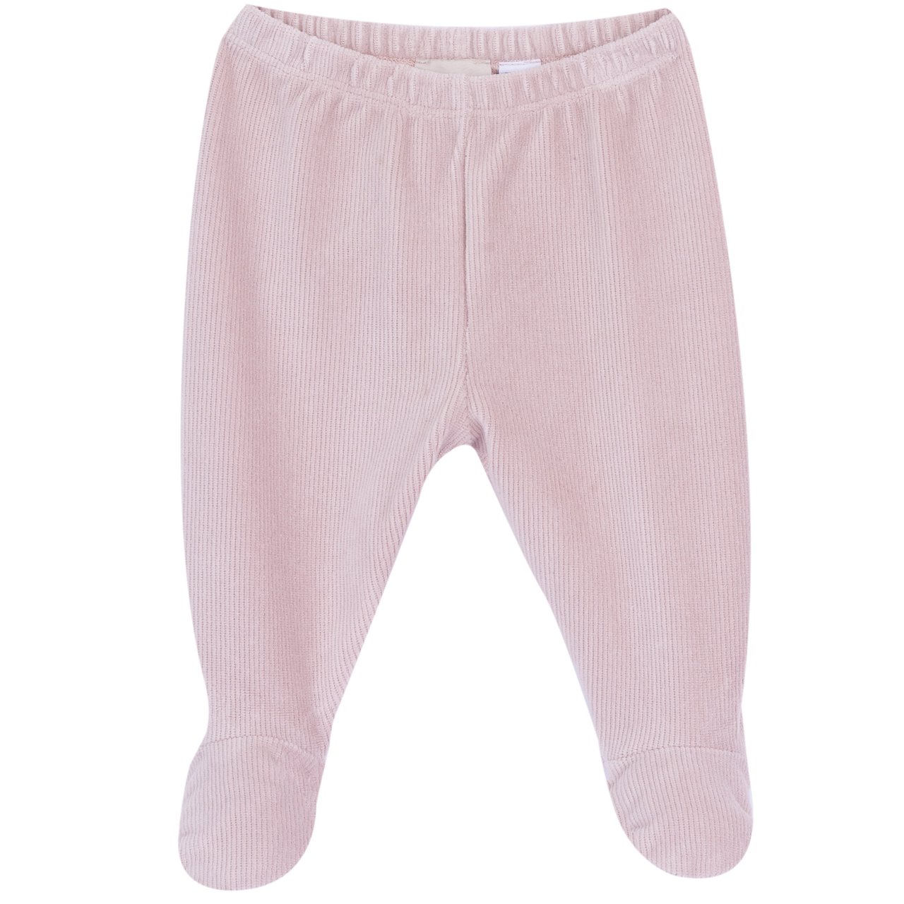 Ensemble pull et pantalon avec petits pieds Chicco - 2