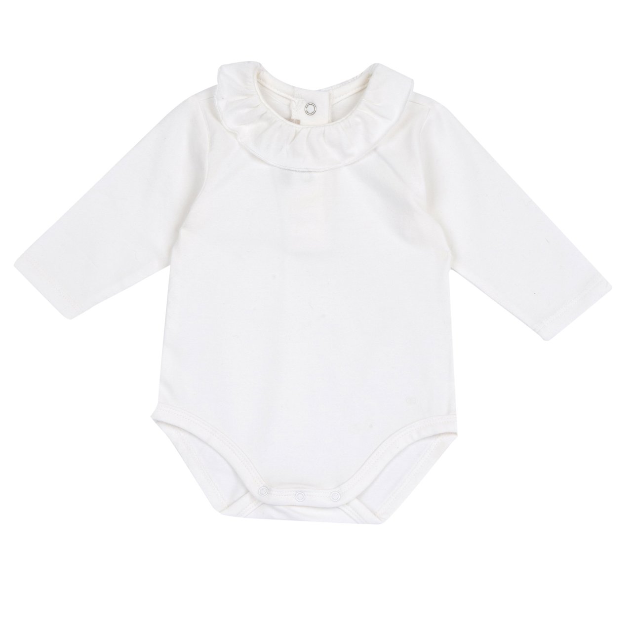 Ensemble body et salopette longue Chicco - 3