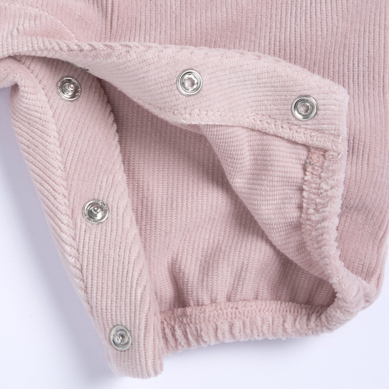 Ensemble body et salopette longue Chicco - 5