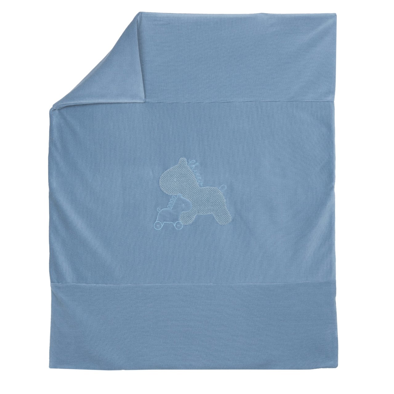 Couverture pour poussette Chicco - 0