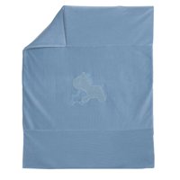 Bebek Arabası Battaniyesi