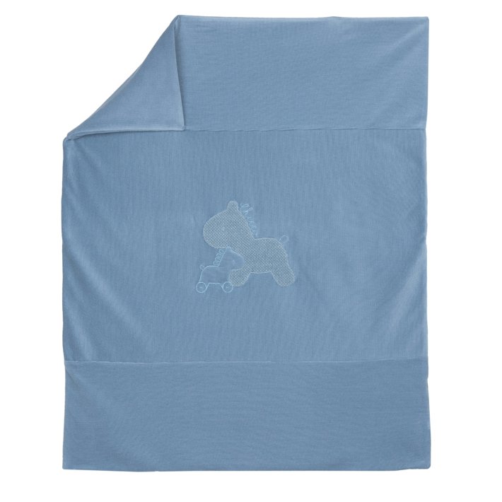 Coperta carrozzina