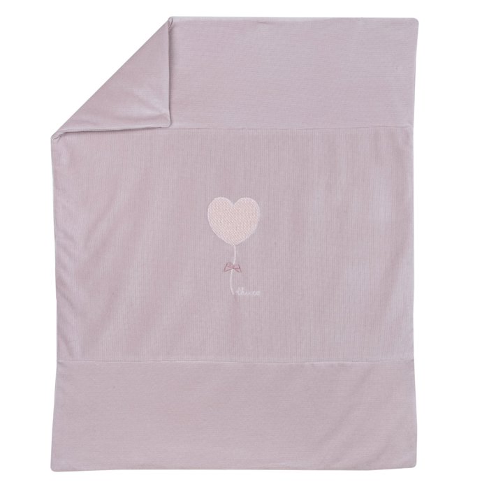 Coperta carrozzina