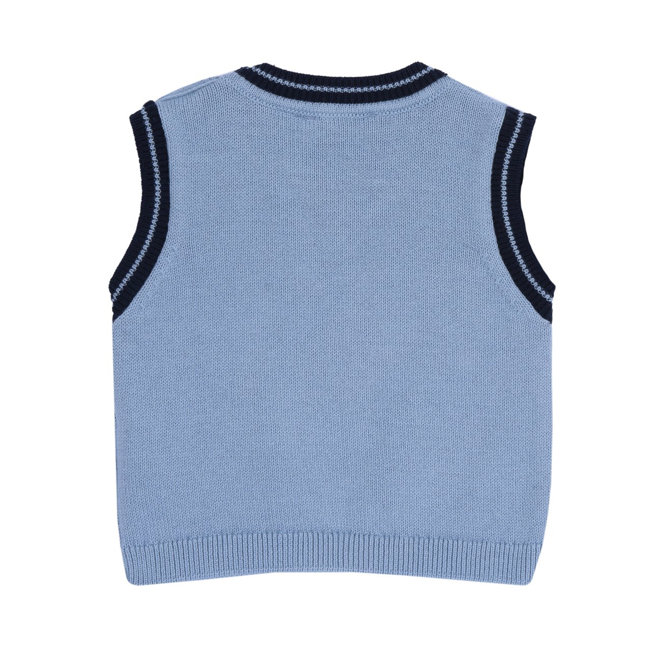Gilet in maglia Chicco - 1