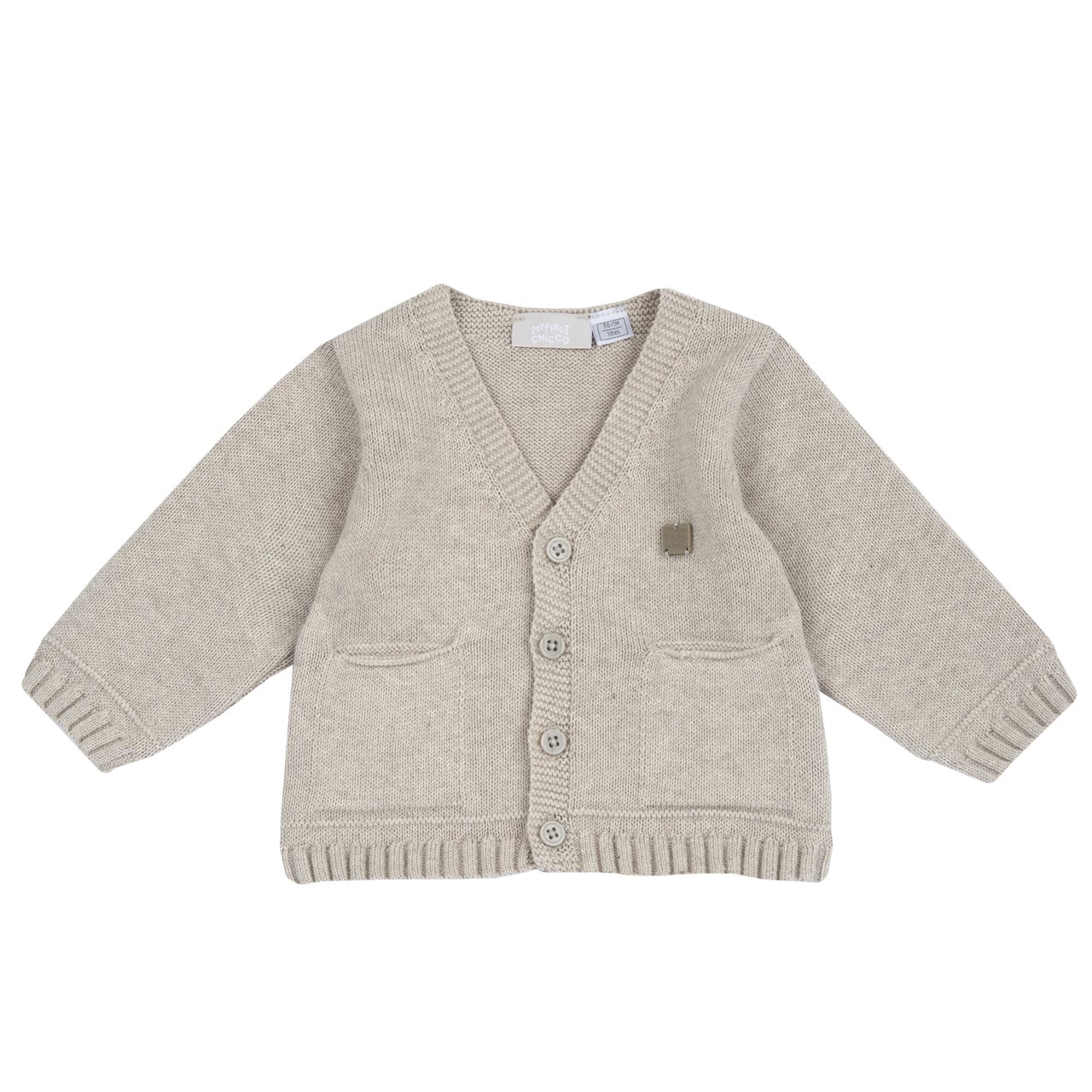 Cardigan in maglia null - 0