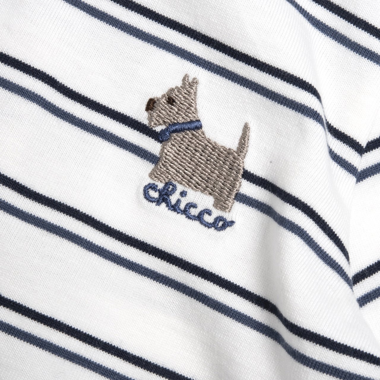 Camiseta de manga larga   Chicco - 1
