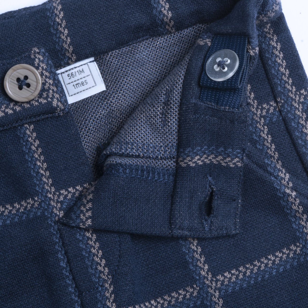 Pantalon long Chicco - 2
