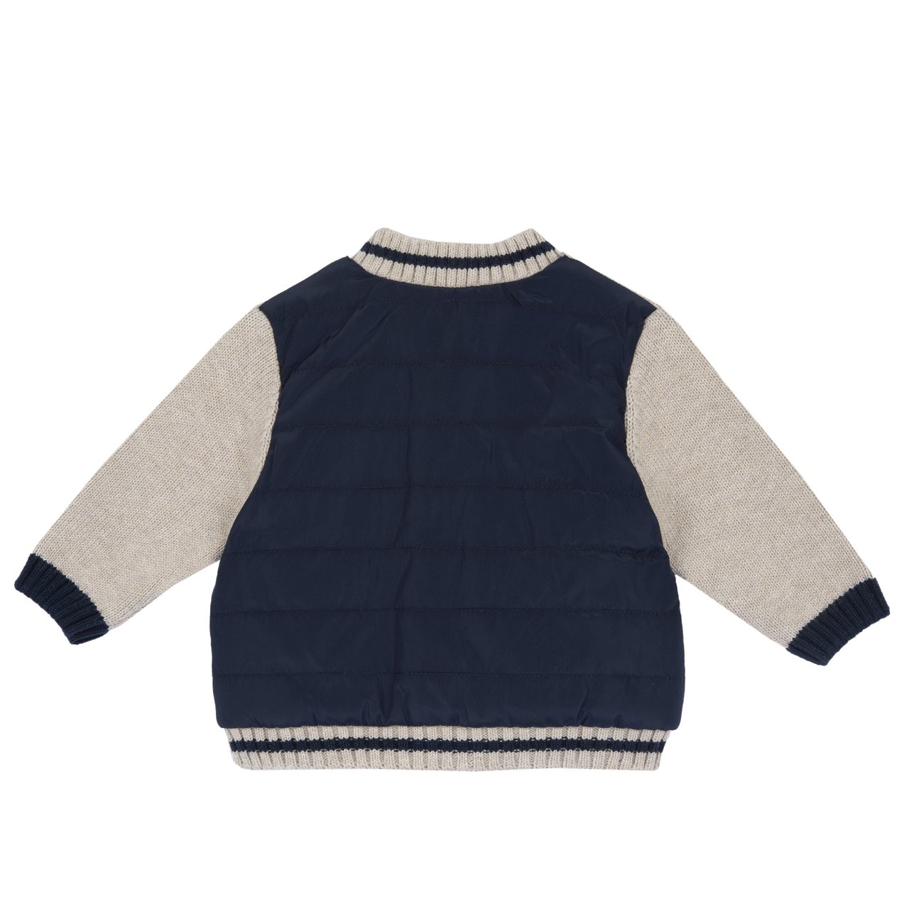 Cardigan in maglia null - 1