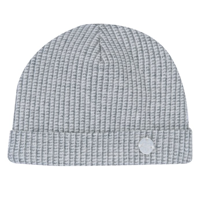 Cappello con risvolto