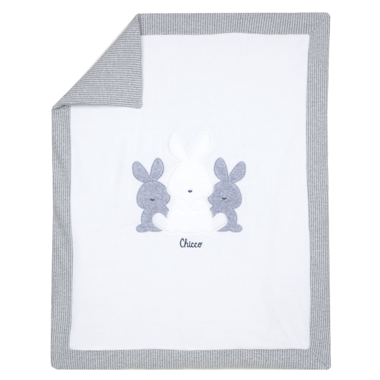 Couverture pour poussette Chicco - 0
