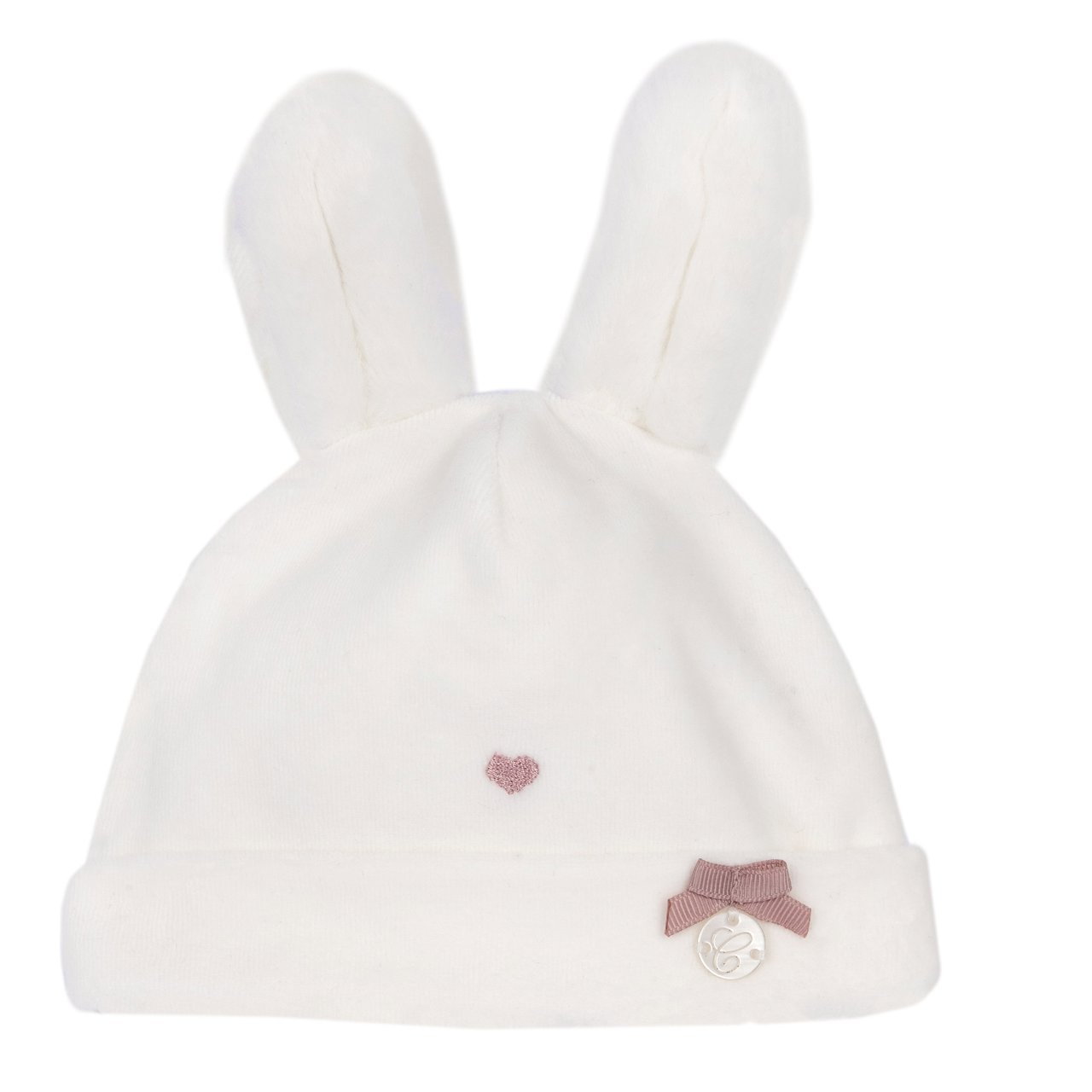 Bonnet avec empiècements Chicco - 0