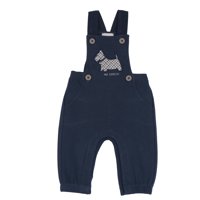 Uzun İnterlok Salopet