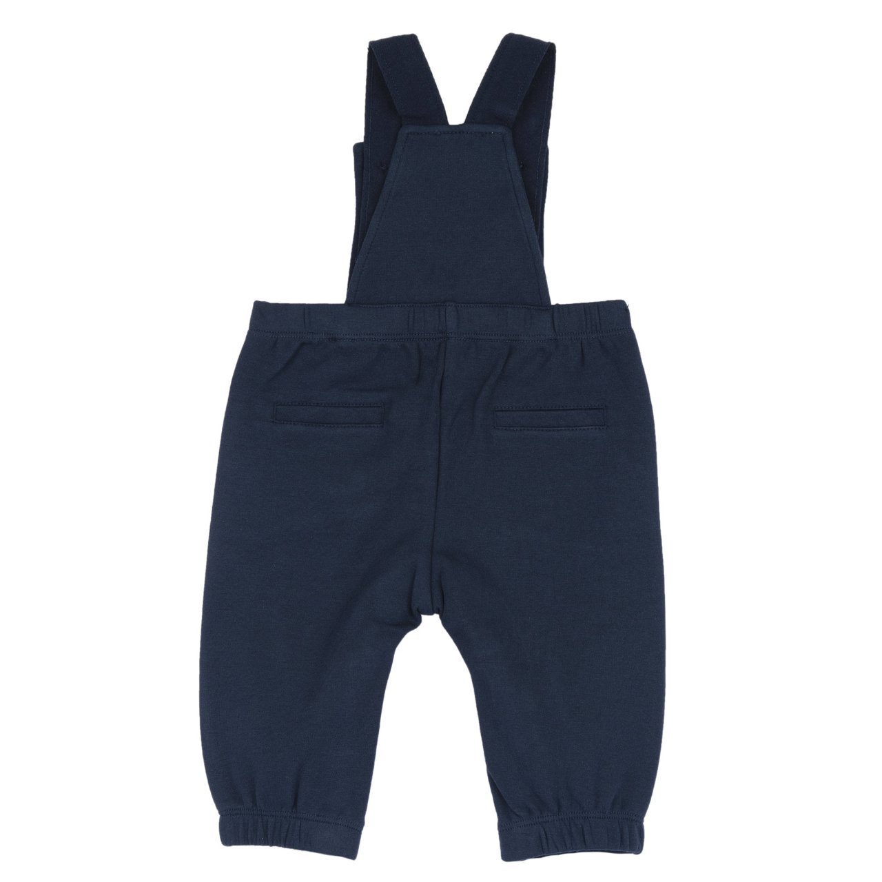 Peto largo en interlock Chicco - 1