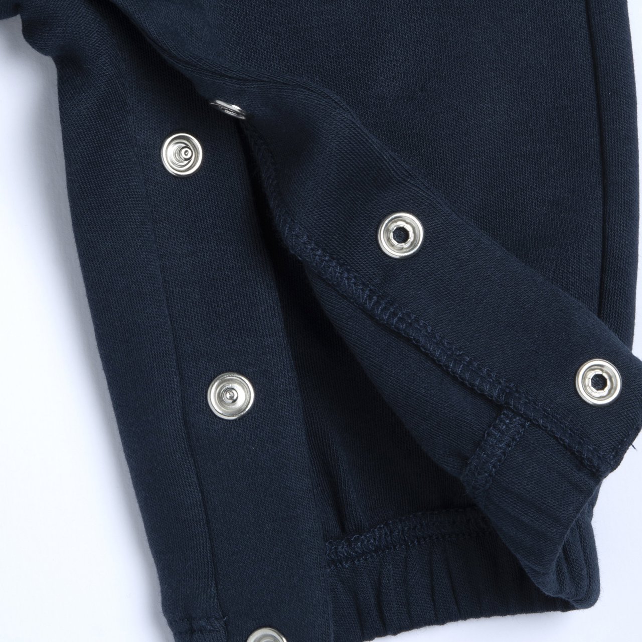 Peto largo en interlock Chicco - 2