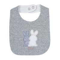 İşlemeli ve Uygulamalı Mama Önlüğü