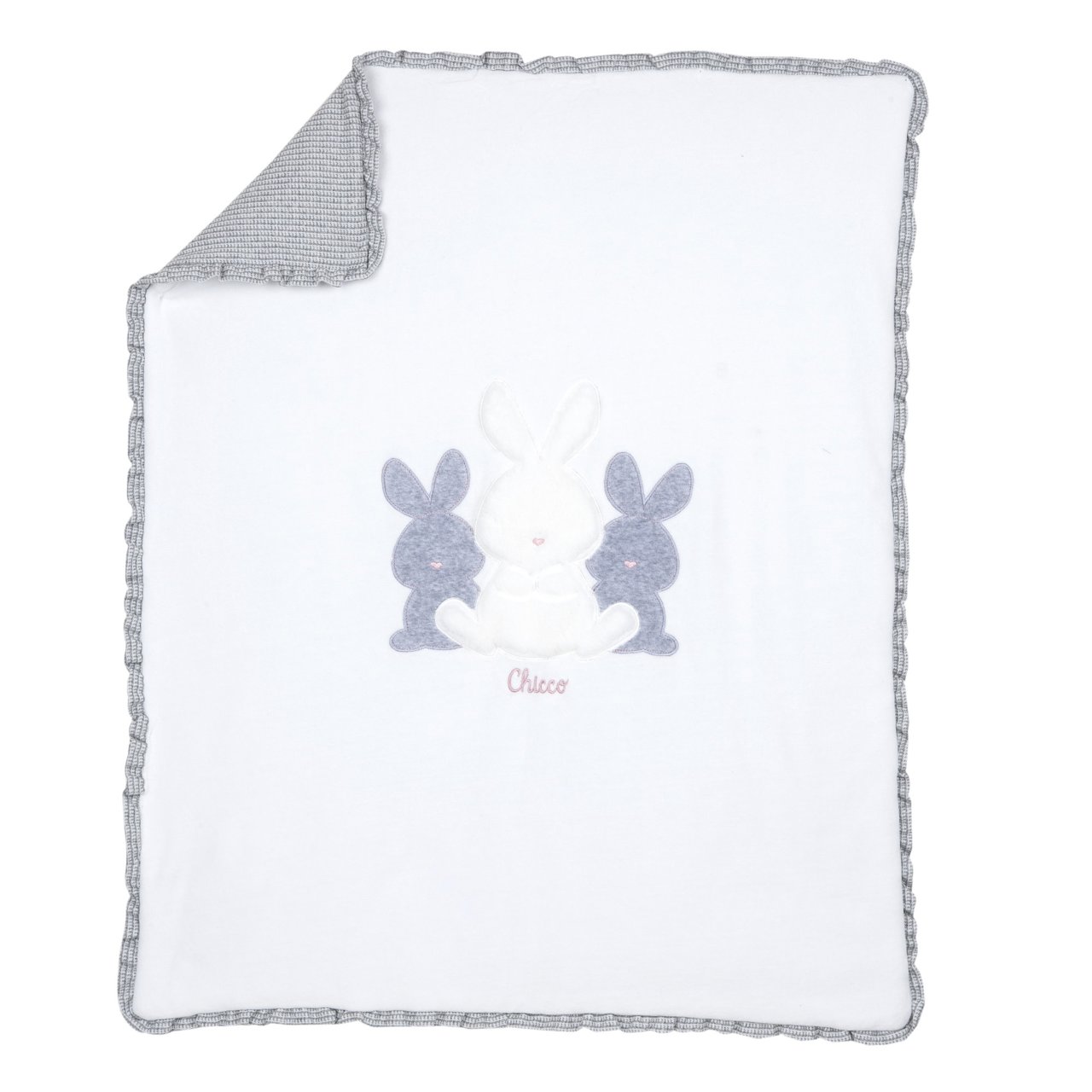Couverture pour poussette Chicco - 0