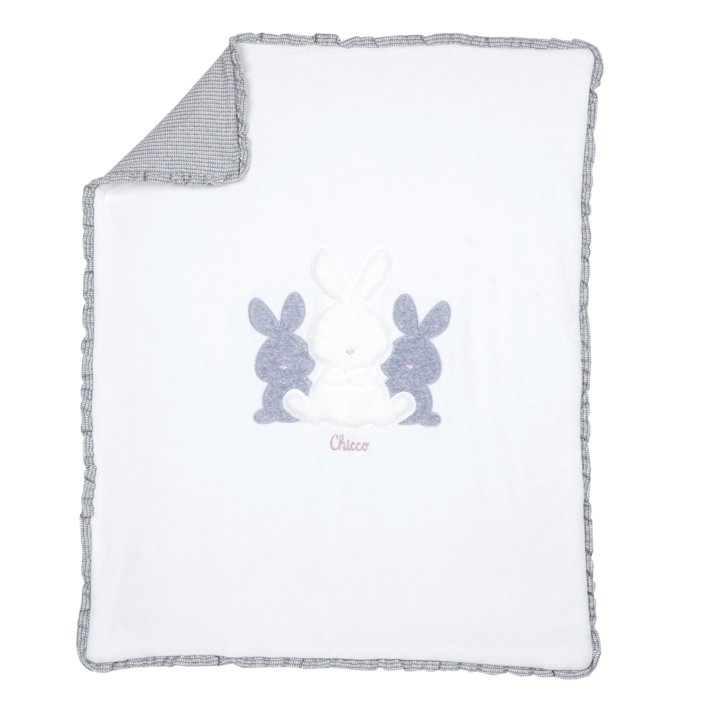 Coperta carrozzina