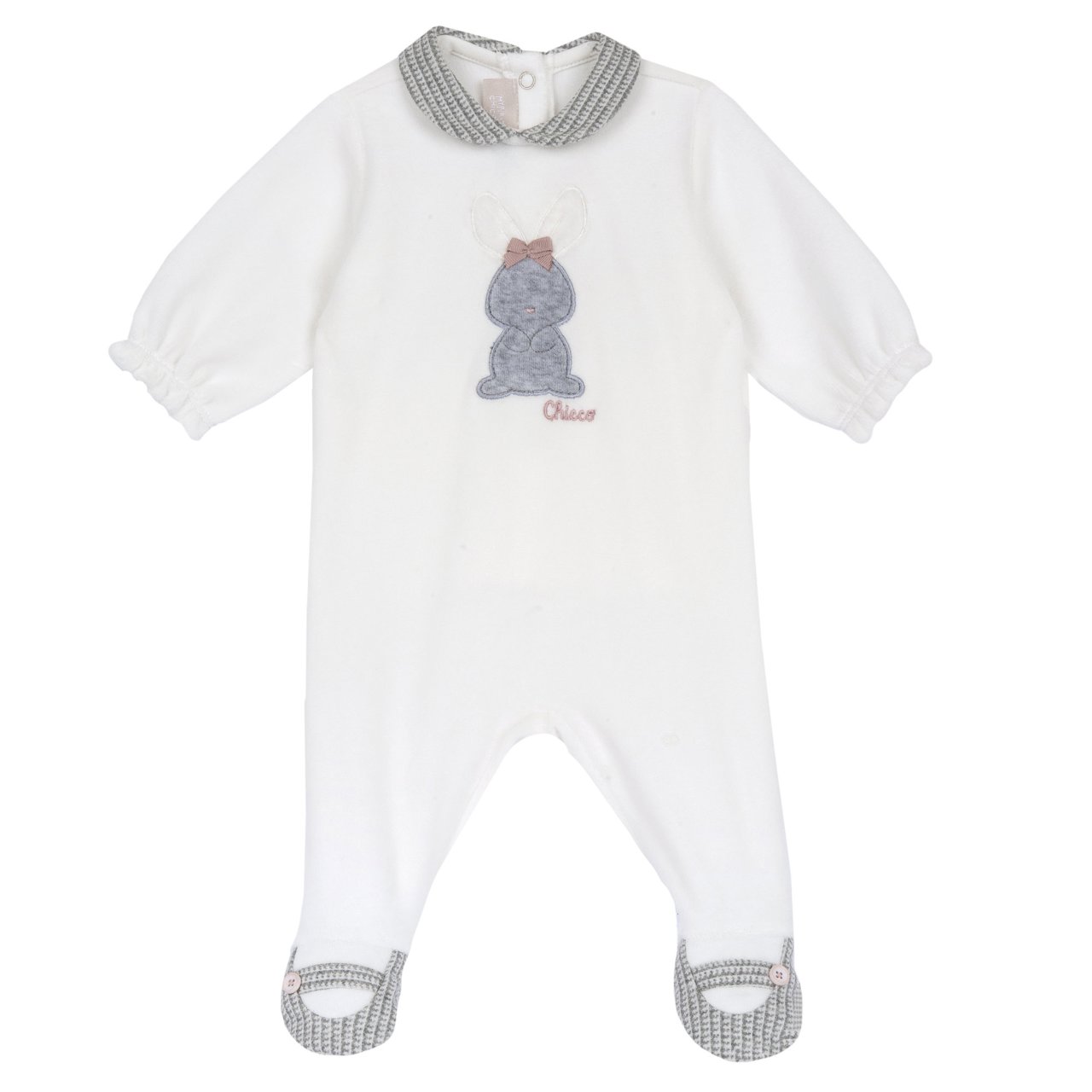 Tutina aperta dietro null - 0