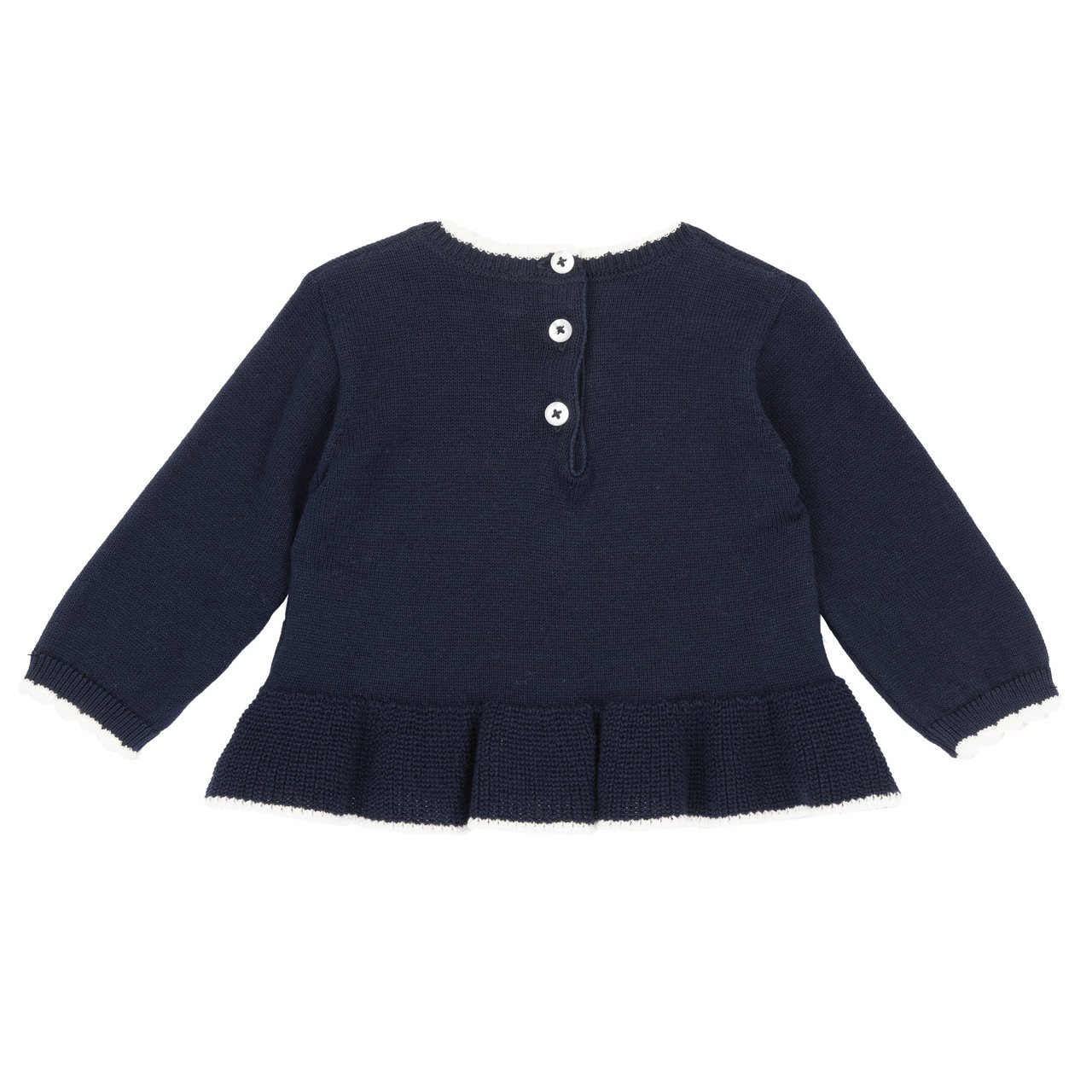 Pull jacquard Chicco - 1