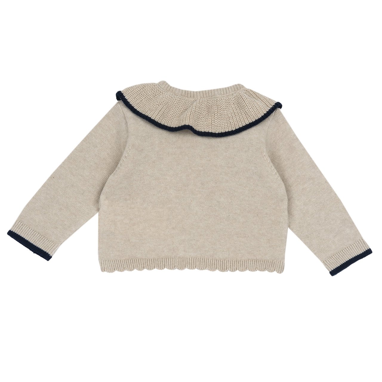 Cardigan in maglia  Chicco - 1