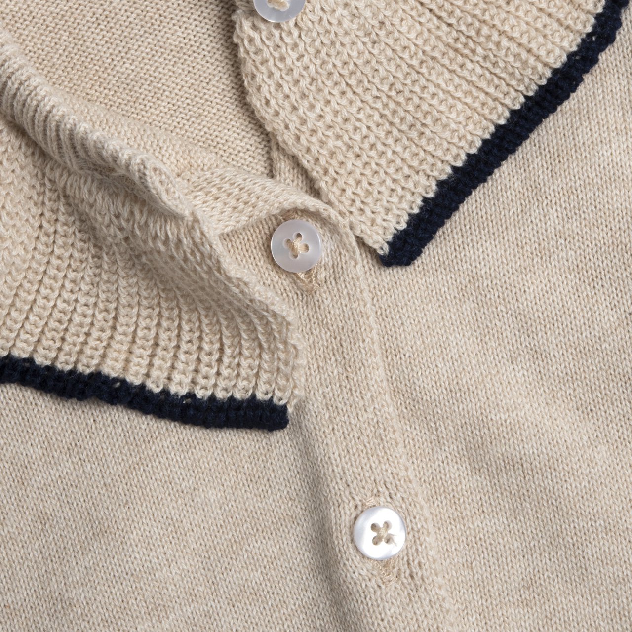 Cardigan in maglia  Chicco - 2