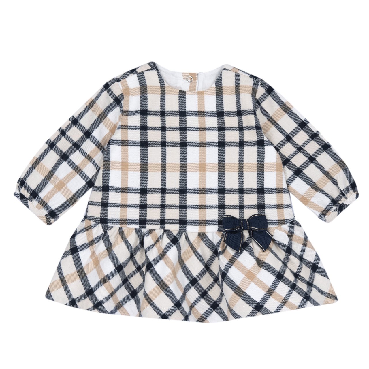 Vestito manica lunga null - 0