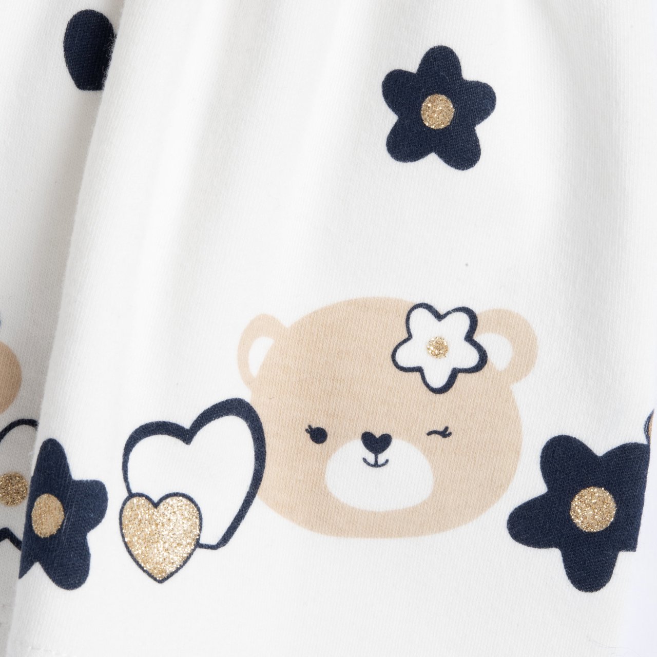 Robe à manches longues Chicco - 2