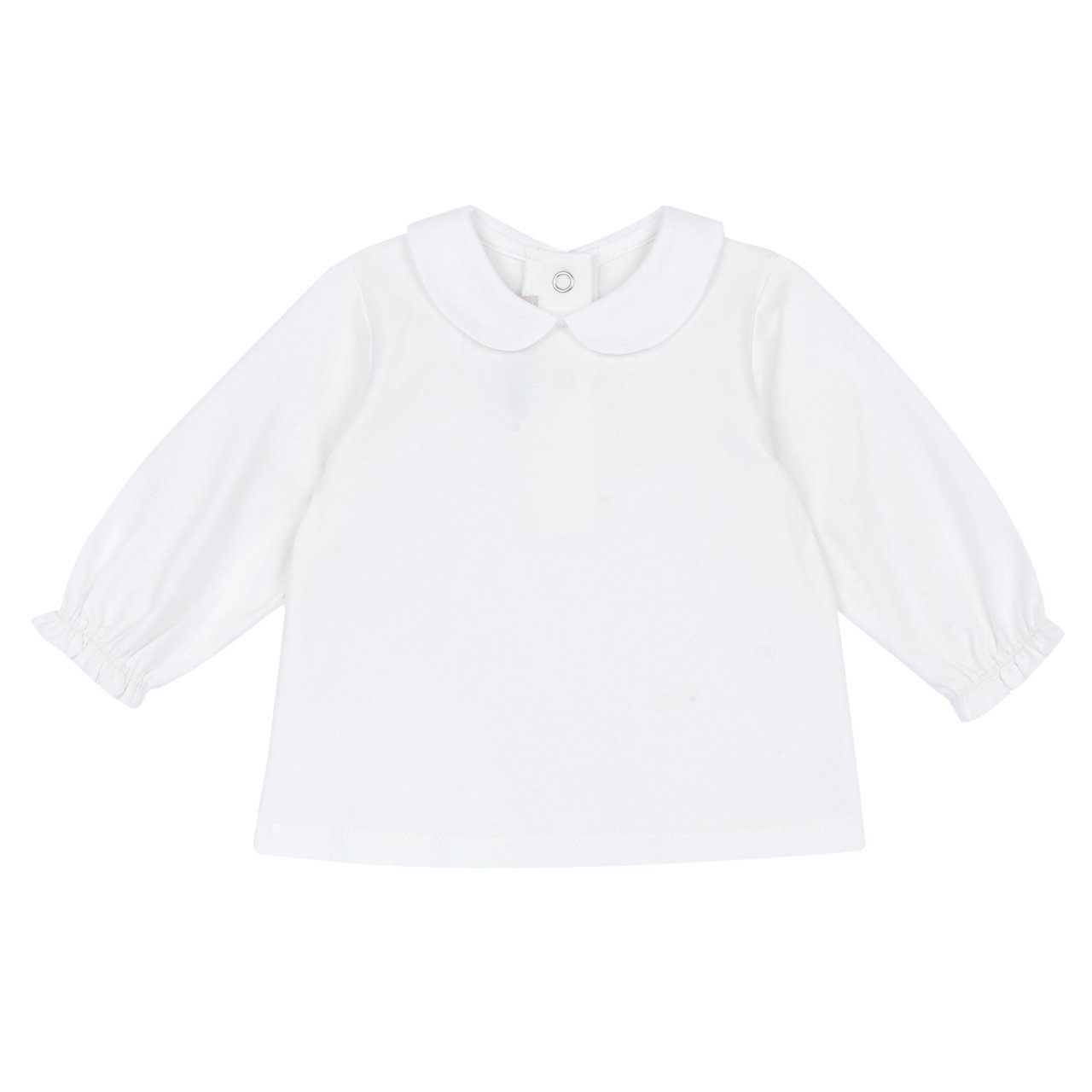 Ensemble robe sans manches avec T-shirt Chicco - 2