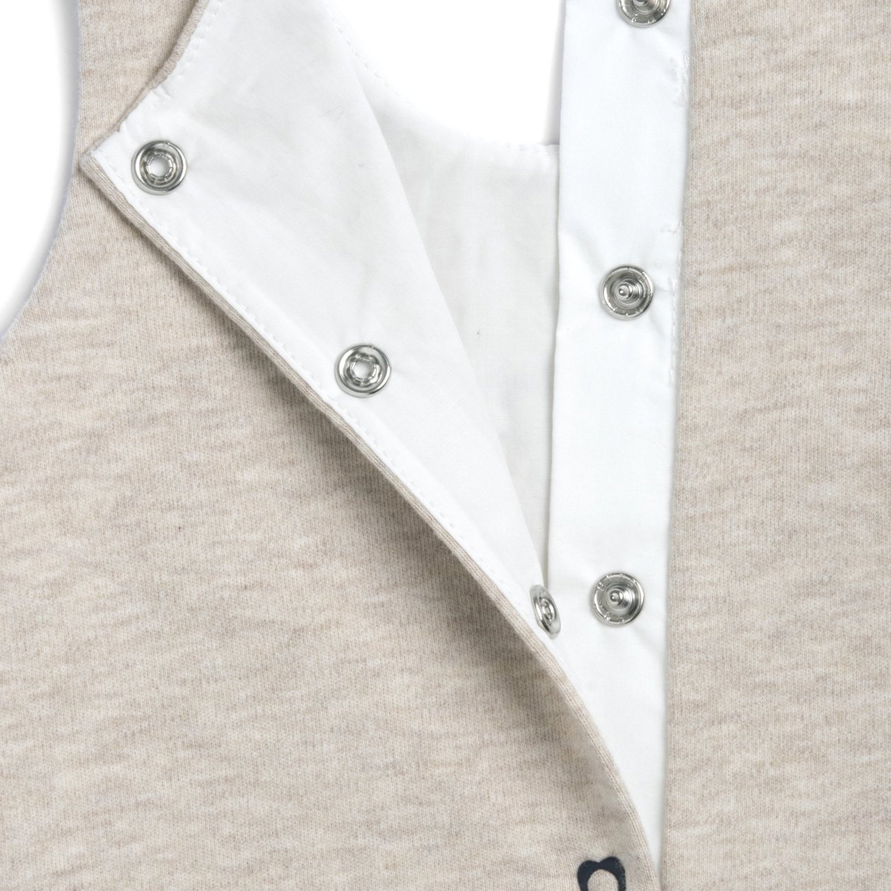Ensemble robe sans manches avec T-shirt Chicco - 4