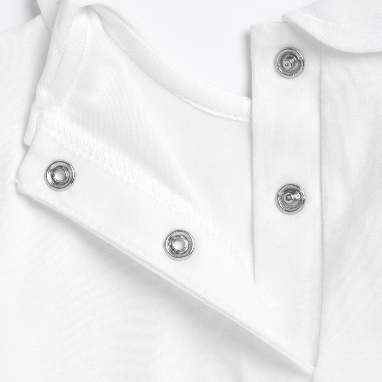 Ensemble robe sans manches avec T-shirt Chicco - 5