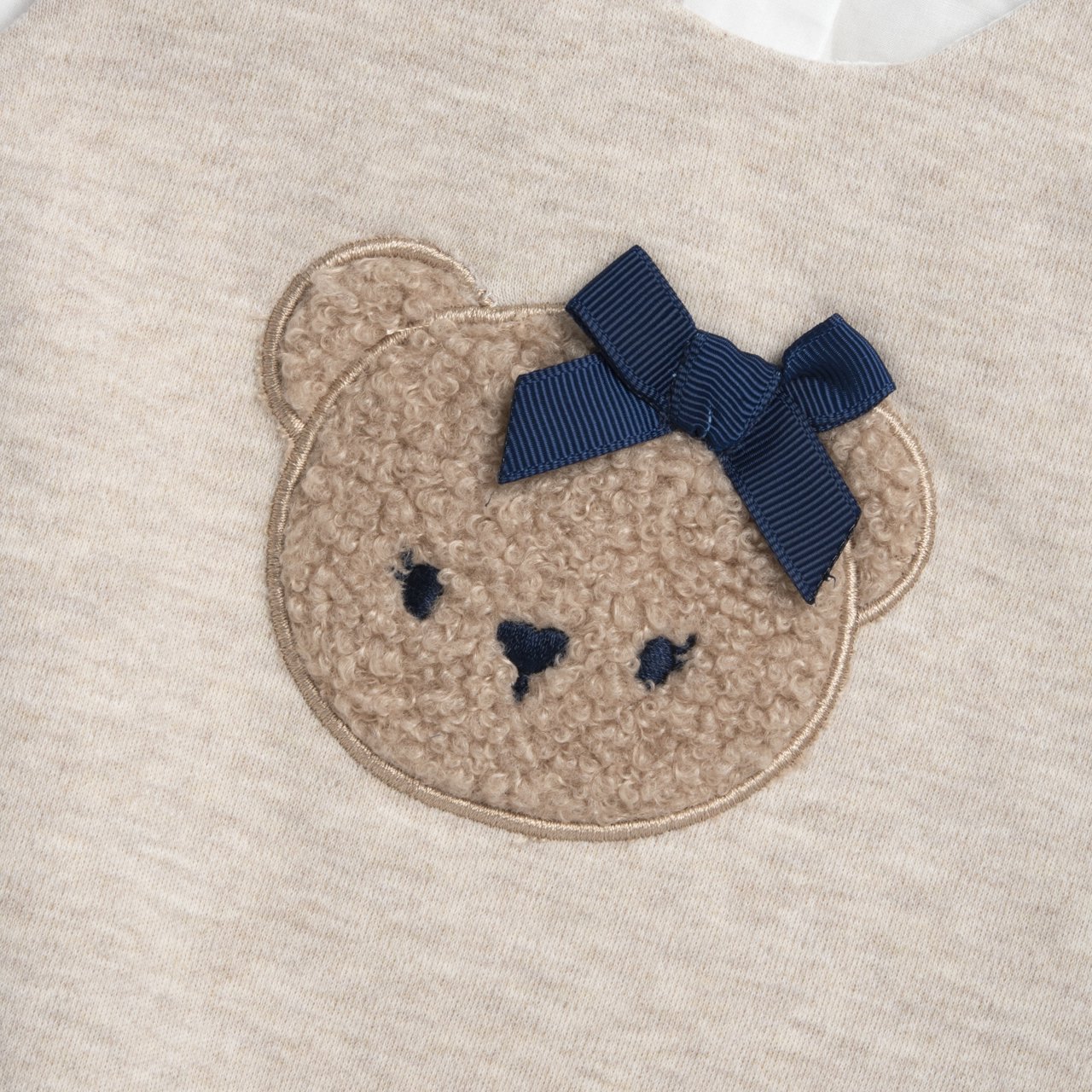 Ensemble robe sans manches avec T-shirt Chicco - 6