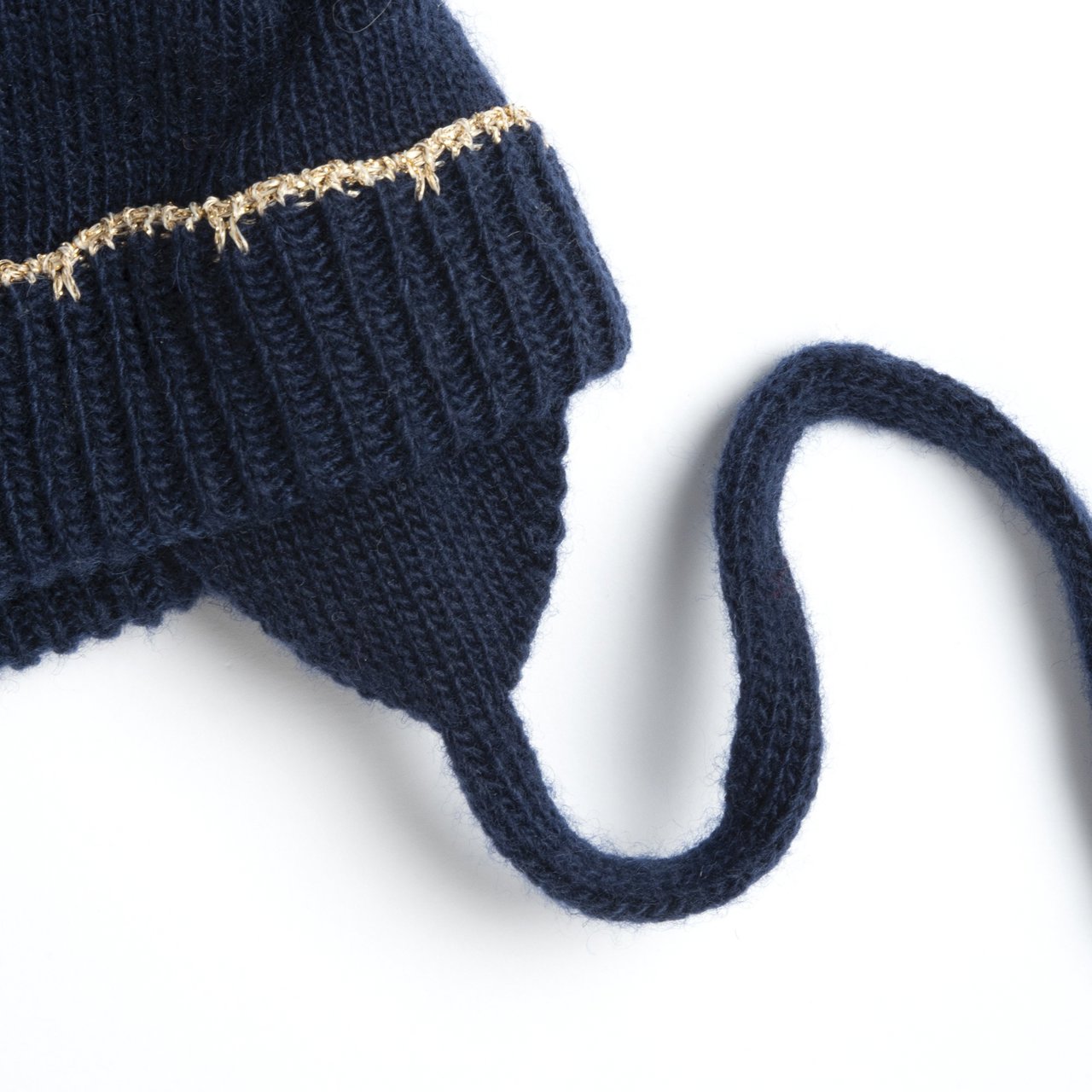 Set cappello con sciarpa null - 2