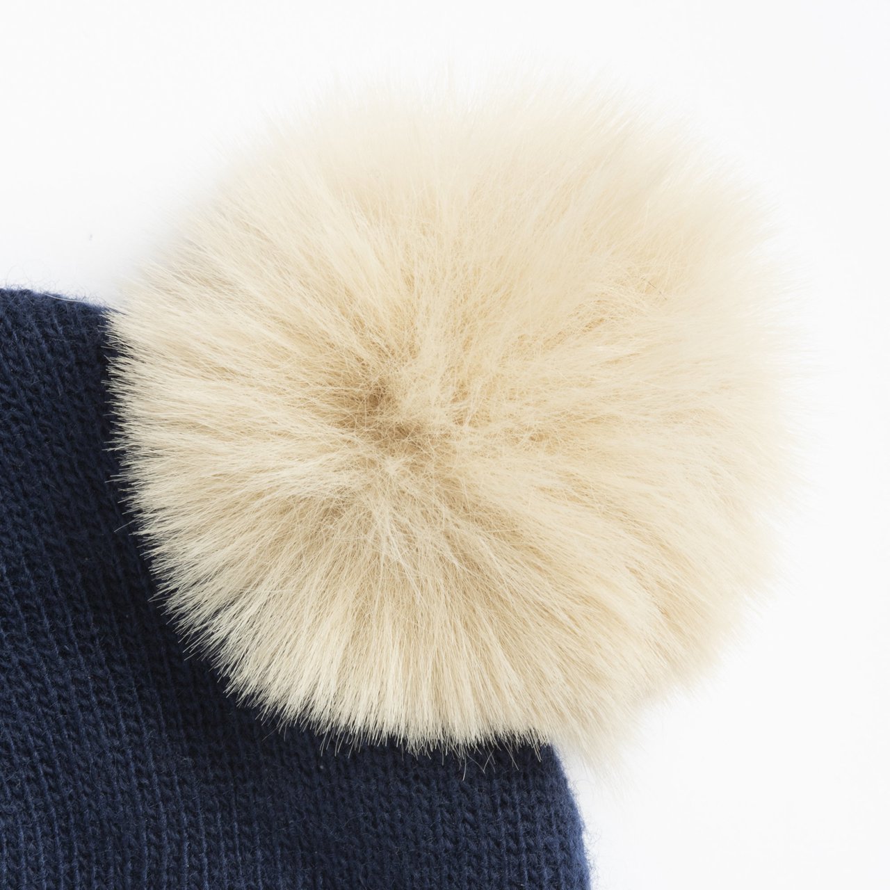 Set cappello con sciarpa null - 3