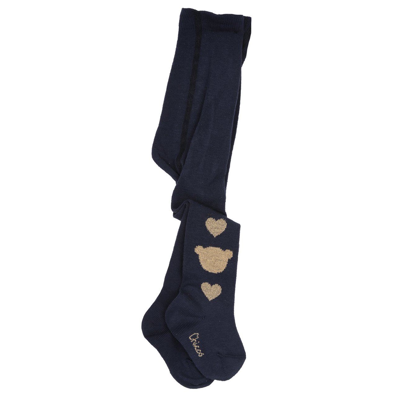 Collant jacquard  null - 0